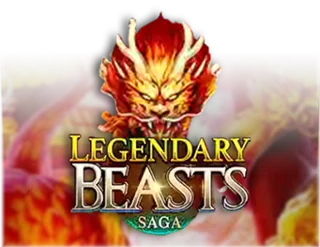 Legendary Beasts Saga